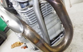 YAMAHA SEROW 250 Gen.2 DG17J