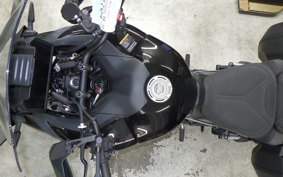 YAMAHA TRACER 9 GT+ 2024 RN70J