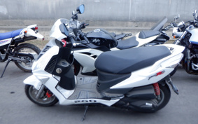 PGO TIGRA 125