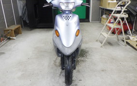 YAMAHA BJ SA24J