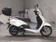 Фото Honda LEAD 110 с японского аукциона