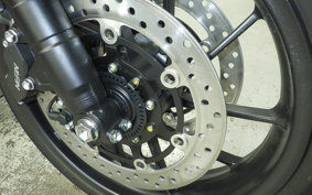 HONDA CB400 SUPER BOLDOR A 2025 NC42