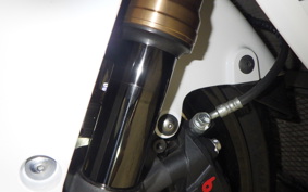 SUZUKI HAYABUSA Gen.2 2017 GX72B