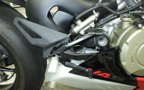 DUCATI PANIGALE V4 S 2022