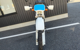 HONDA XLR250R MD22