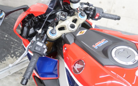 HONDA CBR1000RR 2018 SC77