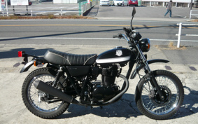 KAWASAKI 250TR BJ250F
