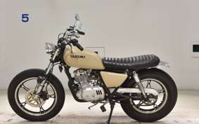 SUZUKI GN125 H