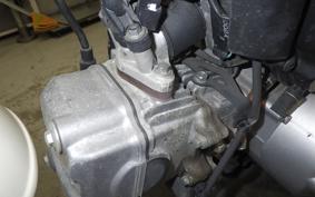 HONDA MONKEY 2015 AB27