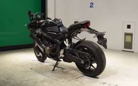 HONDA CBR650R 2021 RH03
