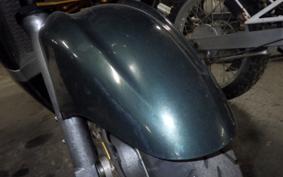 KAWASAKI ZZ-R400 Gen.2 1996 ZX400N