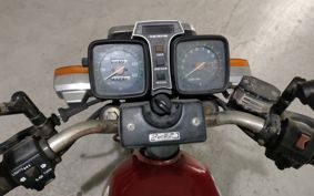 SUZUKI GS125 NF41B