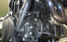 KAWASAKI ELIMINATOR400-3 2023 EL400A