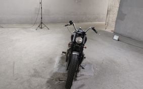 KAWASAKI W650 EJ650A