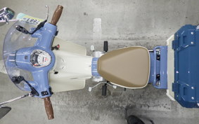HONDA C50 SUPER CUB 2002 AA09