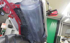 YAMAHA SEROW 250 Gen.3 2024 DG31J