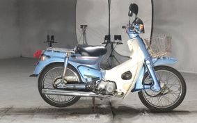 HONDA SUPER CUB50 SUPER CUSTOM C50