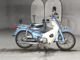 Фото Honda SUPER CUB50 SUPER CUSTOM с японского аукциона