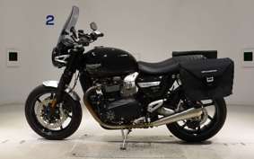 TRIUMPH TRIUMPH SPEED ツイン 2018