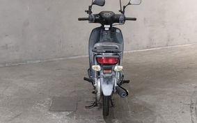 HONDA SUPER CUB50 AA04