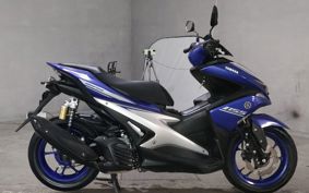 YAMAHA  AERO X 155 SG47