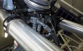 HONDA DAX 125 JB04