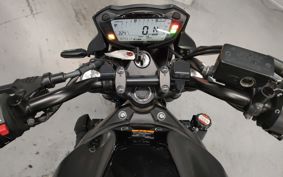 SUZUKI SV650 2022 VP55E