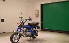 HONDA DAX 70 2007 ST70
