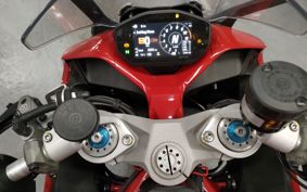 DUCATI SUPER SPORT 950S 2023 1V00AA