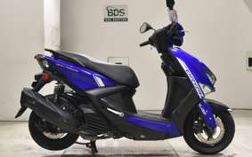 YAMAHA CYGNUSｸﾞﾘﾌｧｽ SEJ4J