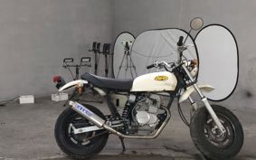 HONDA APE50 AC16
