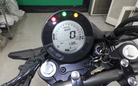 KAWASAKI ELIMINATOR400-3 2024 EL400A