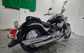 SUZUKI INTRUDER 400 CLASSIC 2001 VK54A