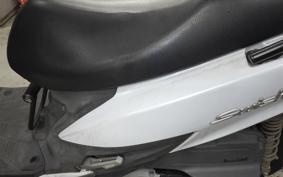 SUZUKI SWISH 125 2004 DV12B