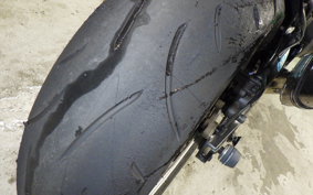 YAMAHA MT-09 A 2014 RN34J