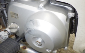 HONDA C50 SUPER CUB E AA01