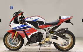 HONDA CBR1000RR SPECIAL EDITION 2015 SC59