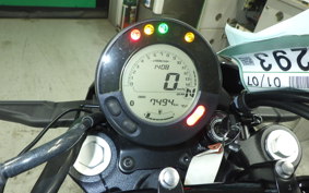 KAWASAKI ELIMINATOR400-3SE 2023