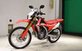 HONDA CRF250L LD