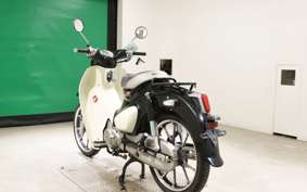 HONDA C125 SUPER CUB JA48