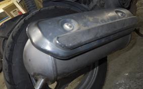 SUZUKI LET's 2 CA1PA
