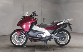 HONDA INTEGRA 2013 RC62