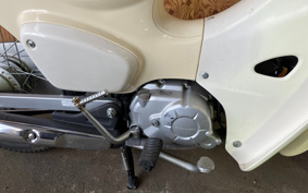 HONDA SUPER CUB50 AA09