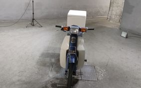 HONDA SUPER CUB50 AA01