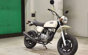 HONDA APE 50 2001 AC16