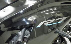 YAMAHA YZF-R7 2025 RM39J