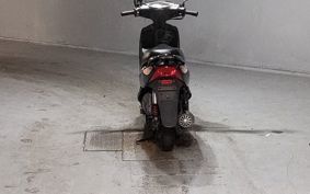 YAMAHA JOG ZR EVOLUTION2 SA39J