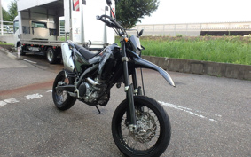 YAMAHA WR250X DG15J