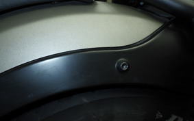 HONDA REBEL 250 A 2009 MC49