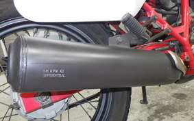 HONDA FTR223 MC34